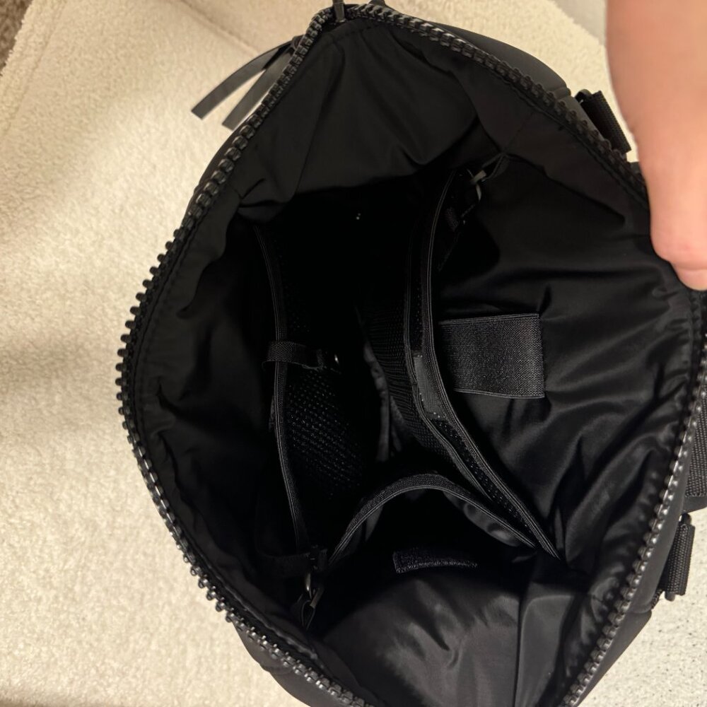 Indi Diaper Backpack - image 5